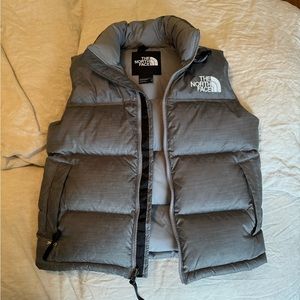 Women’s 1996 Retro Nuptse Vest